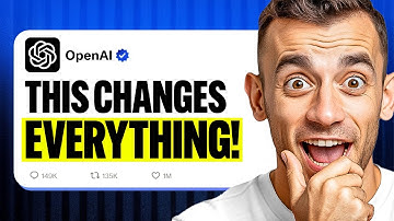 NEW ChatGPT Update is INSANE!