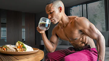 The SIMPLEST and FASTEST Diet To Lose Belly Fat