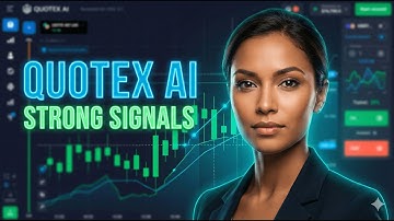Quotex AI Bot Signals Explained  Best Scalping Strategy in Action