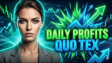 Quotex AI Bot Signals Explained  Best Scalping Strategy in Action