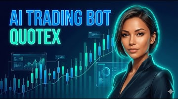 Quotex Trading Robot Review | Accurate Binary Trading Strategy