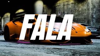 GUZIOR ft. Oskar83 - F A L A (BANDIT BOOTLEG)