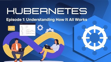 Why Kubernetes Was Created | The Problem K8s Solves (Step-by-Step) | Episode 1 #kubernetes #devops