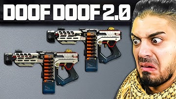 GG....They Just BROKE The Game