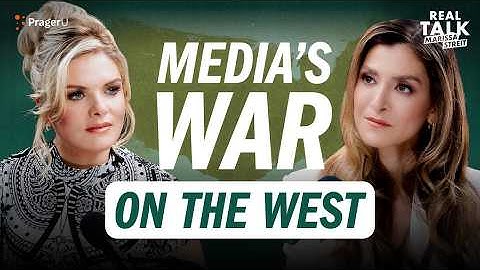 Erin Molan Says Mass Immigration and Media Lies Are Erasing the West