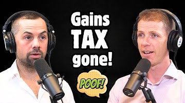 MAJOR super tax changes explained - Division 296 update