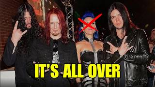 Arch Enemy BREAKS SILENCE On Alissa White-Gluz’s New Song — Fans Are Shocked