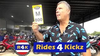 Can I Steal a Deal at This Rural Thailand Auction