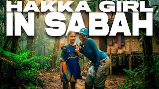 Into the Jungles of Sabah, Malaysia — A Tribute to My Hakka Roots