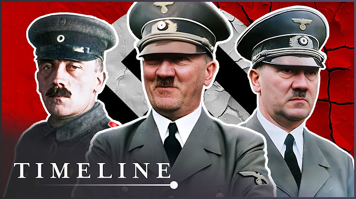 The Cost Of A Dictator: Germany's Rise And Ruin Under Hitler