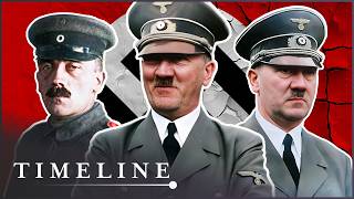 The Cost Of A Dictator: Germany's Rise And Ruin Under Hitler
