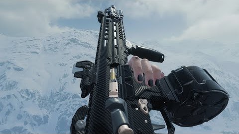 M15 MOD O | Call of Duty Black Ops 7 Multiplayer Gameplay (No Commentary)