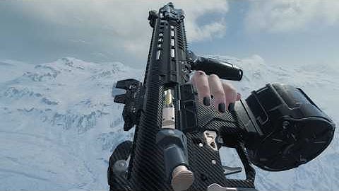 M15 MOD O | Call of Duty Black Ops 7 Multiplayer Gameplay (No Commentary)