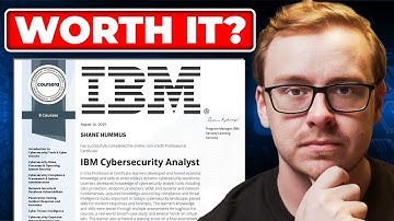 The TRUTH About IBM
