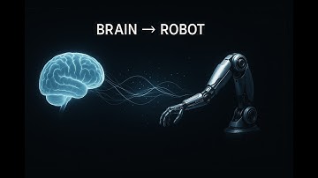 Paralyzed Veteran Just Moved a Robotic Arm With His Mind—Here