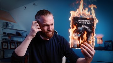 5 Ways I keep my Solo RPG from burning out