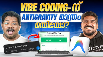 Google’s Antigravity Tool Explained—Build 100X Faster!