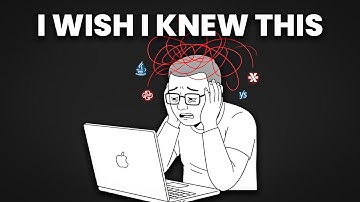 If Coding Feels Hard... Watch This Once