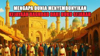 The Mystery of Baghdad: The World's City of Knowledge Erased from History The Greatest Center of ...