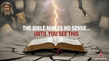 The Bible’s ENTIRE Story Explained in 5 Minutes! @bibleproject