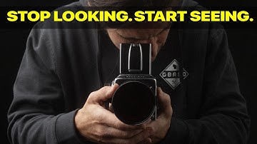 How to Find Meaning in Your Photography (Without Overthinking Every Shot)