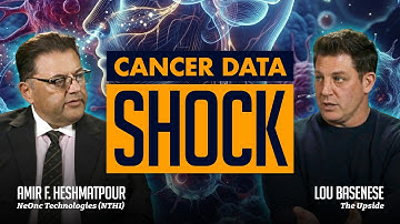 Why This Cancer Data Has Investors Paying Attention | $NTHI | NeOnc Technologies