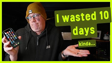 I vibe coded my 1st mobile app (will it make money??)