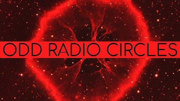 These WTF Signals Have Been Popping Up All Over the Universe and No One Knows Why | ORCs