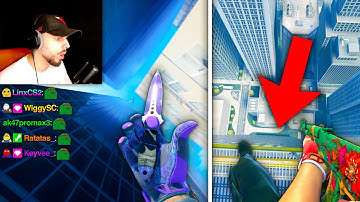 DIMA REACTS TO UNEXPLAINABLE VIEWER CLIPS