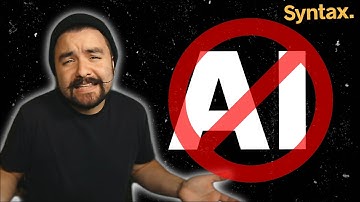 Stop Using AI For This