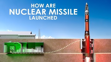 How to Launch a US Nuclear Missile?