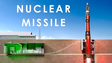 How to Launch a US Nuclear Missile?