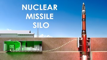 How to Launch a US Nuclear Missile?