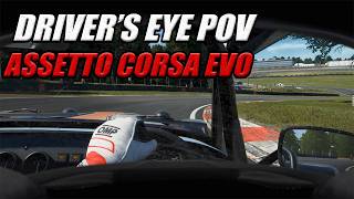 The NEW Caterham Seven is a Track Pocket Rocket| Assetto Corsa EVO V0.3