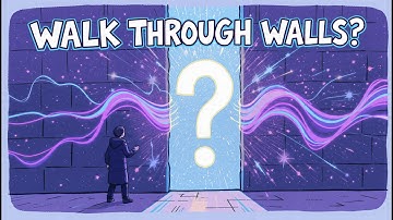 Quantum Tunneling Explained: How Physics Proves The Impossible Is Possible