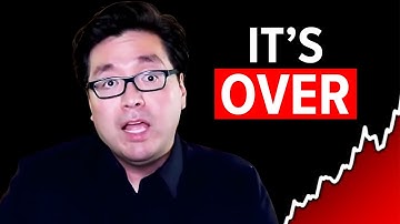 Tom Lee: “This Is EXACTLY How The 2026 Bull Run Starts” [New Bitcoin & Ethereum Prediction 2026]