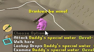 Jagex f**ked up again..