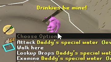 Jagex f**ked up again..