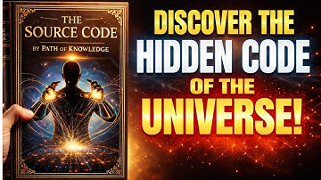 ACTIVATE "GOD MODE": Stop asking for permission and start programming your destiny (FULL AUDIOBOOK)