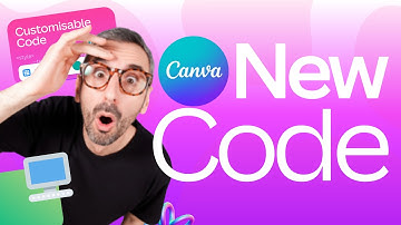 Canva Code 2.0: Build Websites & Apps in Minutes