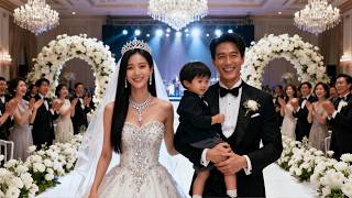 💗Single mom antar makanan, bayinya ternyata pewaris tunggal! CEO dingin langsung jatuh cinta！