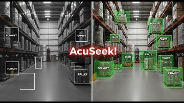 HikCentral Professional with AcuSeek — Next-Gen Smart Search Explained!