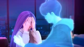 WHY DOES NOBODY TALK ABOUT THE KPOP DEMON HUNTERS SERIES??? FOR THE LOVE OF GOD!!! 😭😱