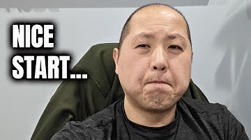 A Nice Start to Bitcoin