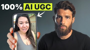 How to Create Viral AI UGC That Actually Converts (My Full Workflow)
