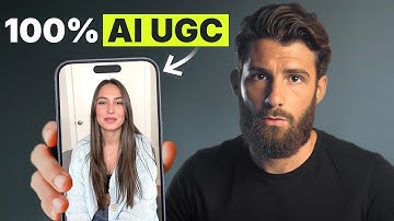 How to Create Viral AI UGC That Actually Converts (My Full Workflow)