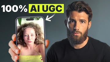 How to Create Viral AI UGC That Actually Converts (My Full Workflow)