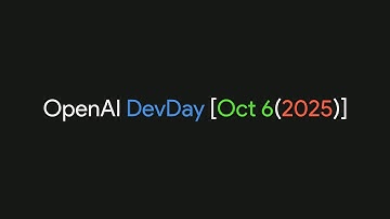 OpenAI DevDay 2025 - What Hit What Missed
