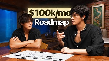 building a $100k/mo consulting business in 49 minutes (full breakdown)