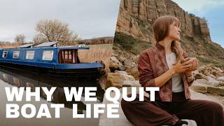 Why I Walked Away from Boat Life… and Everything Changed